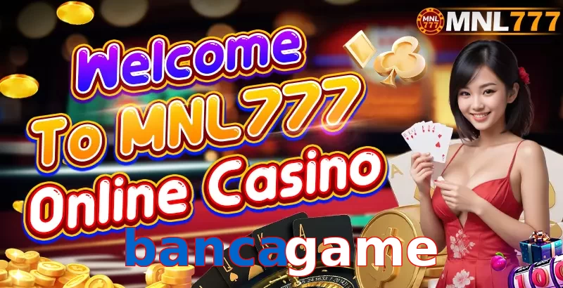 bancagame