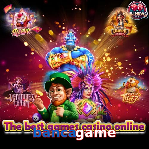 bancagame