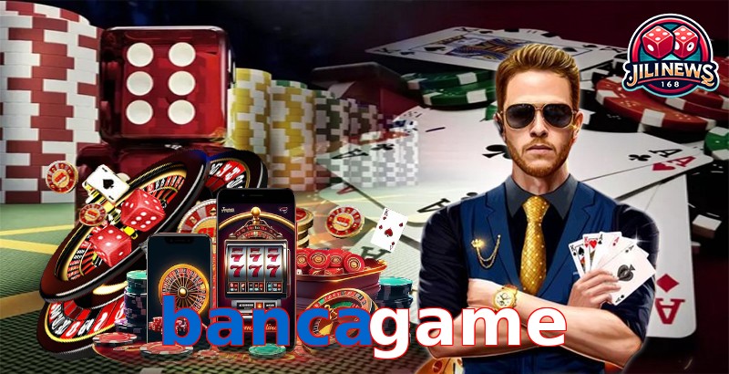 bancagame
