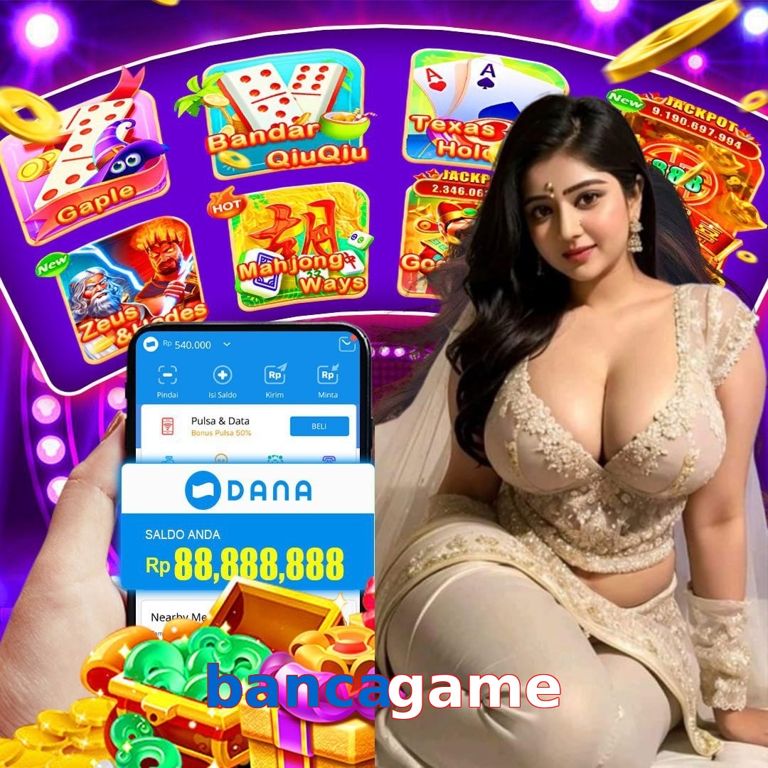 bancagame