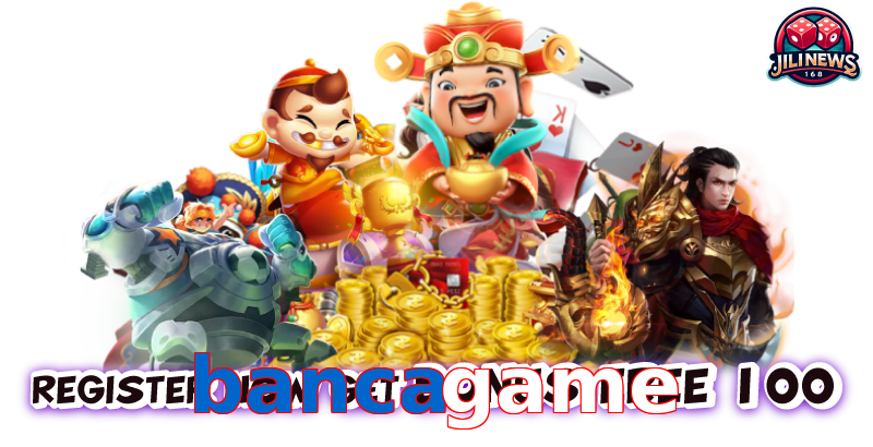 bancagame
