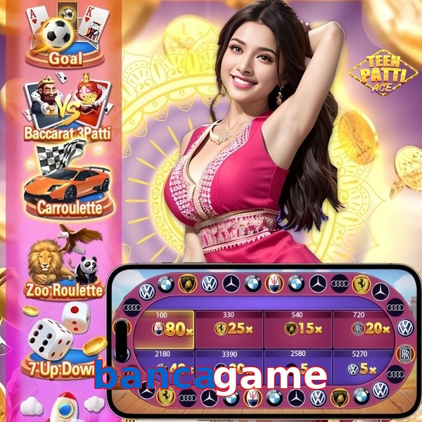 bancagame