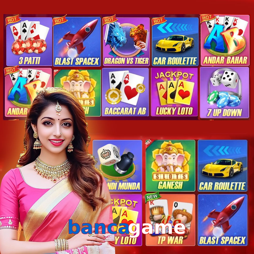 bancagame