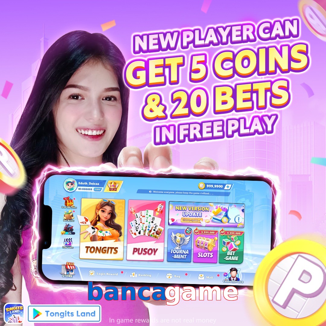 bancagame