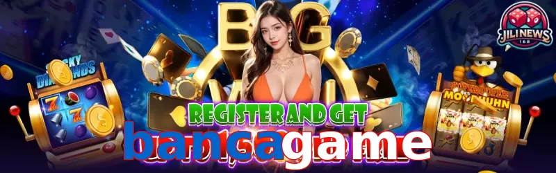 bancagame