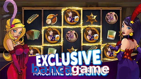 bancagame