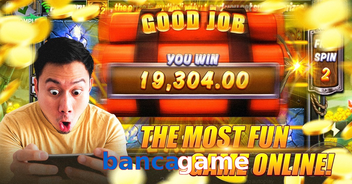 bancagame