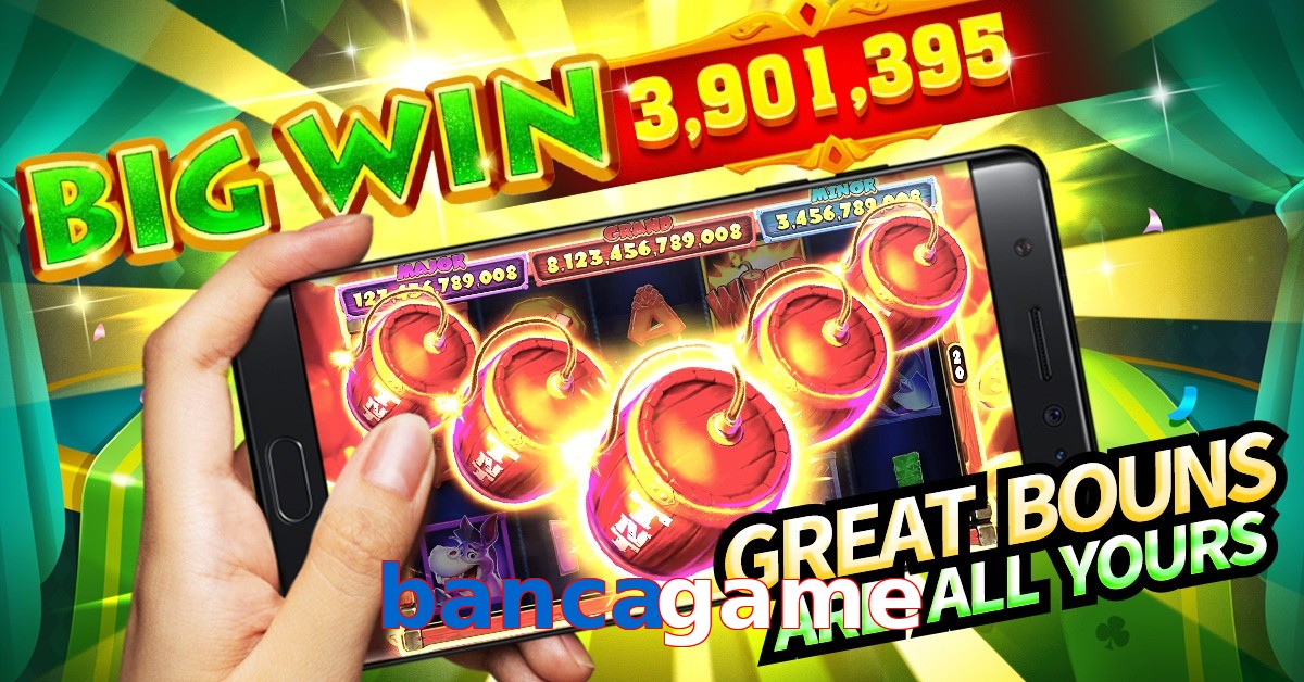 bancagame