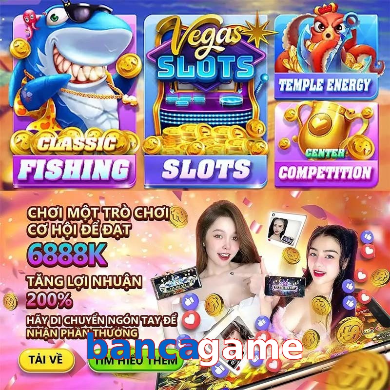 bancagame