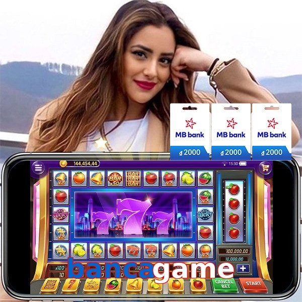 bancagame