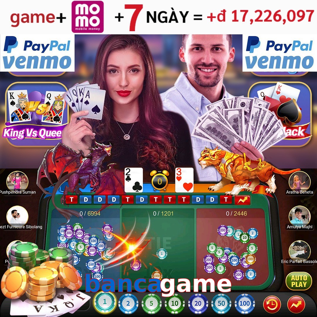 bancagame