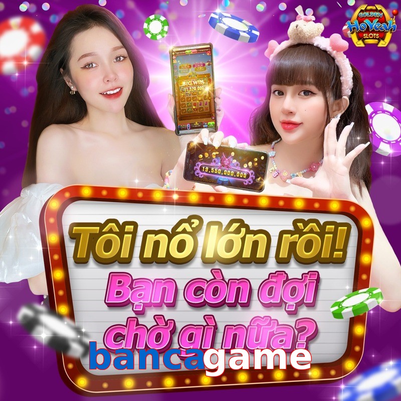 bancagame