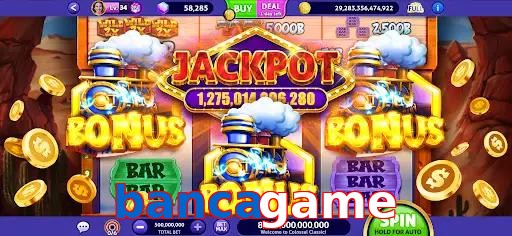 bancagame