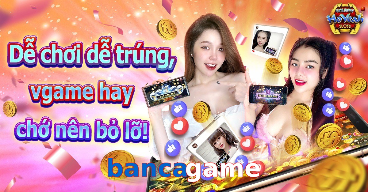 bancagame