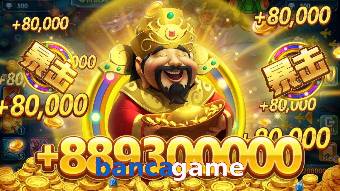 bancagame