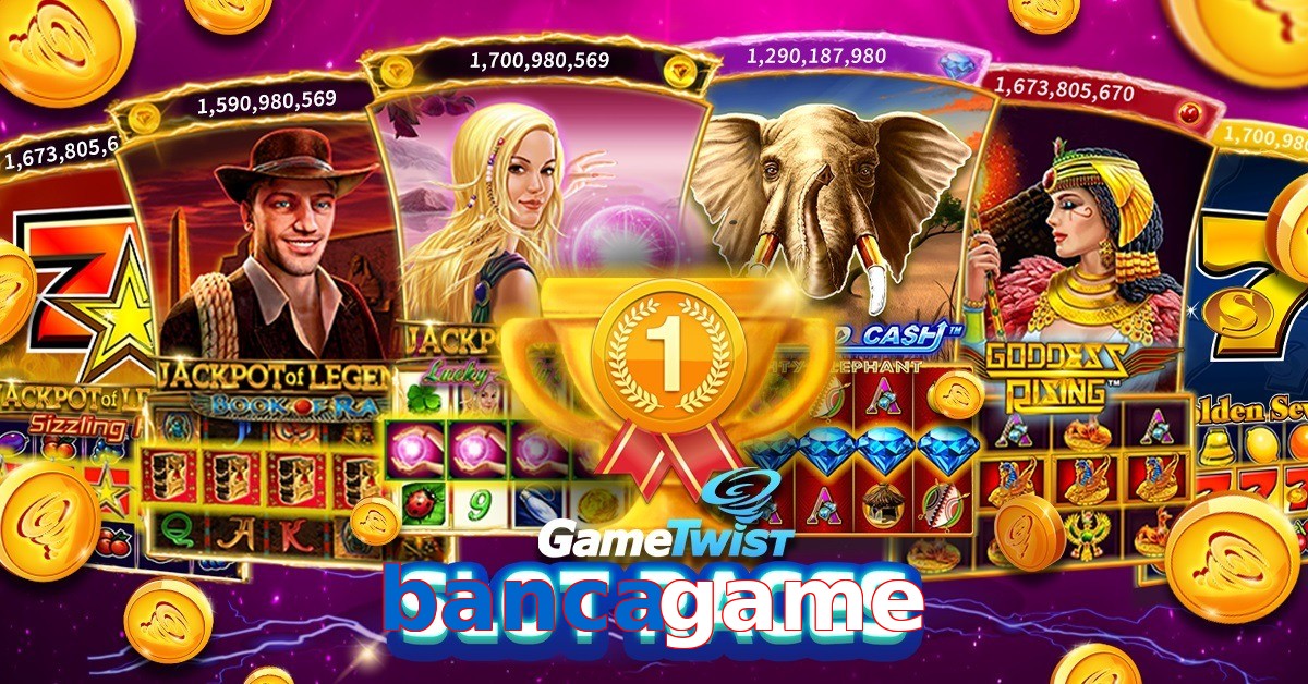 bancagame