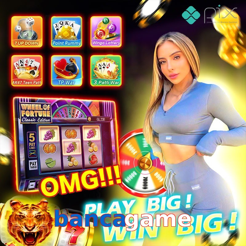 bancagame