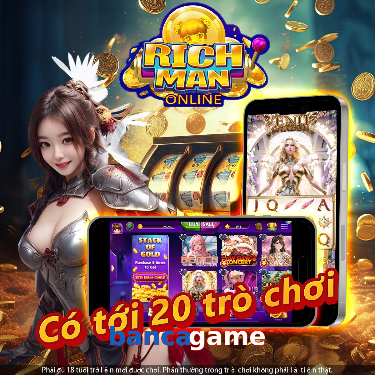 bancagame
