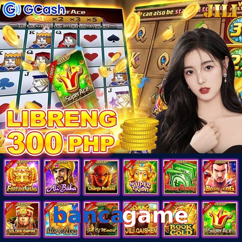 bancagame