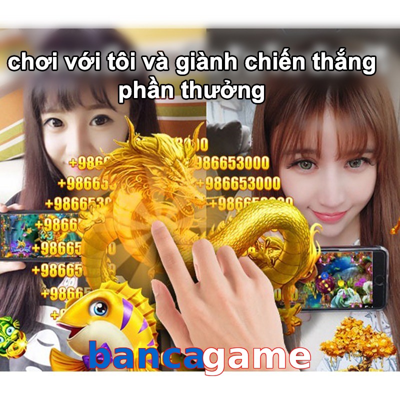 bancagame