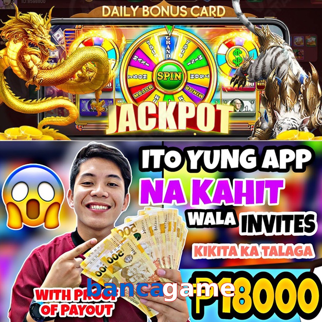 bancagame
