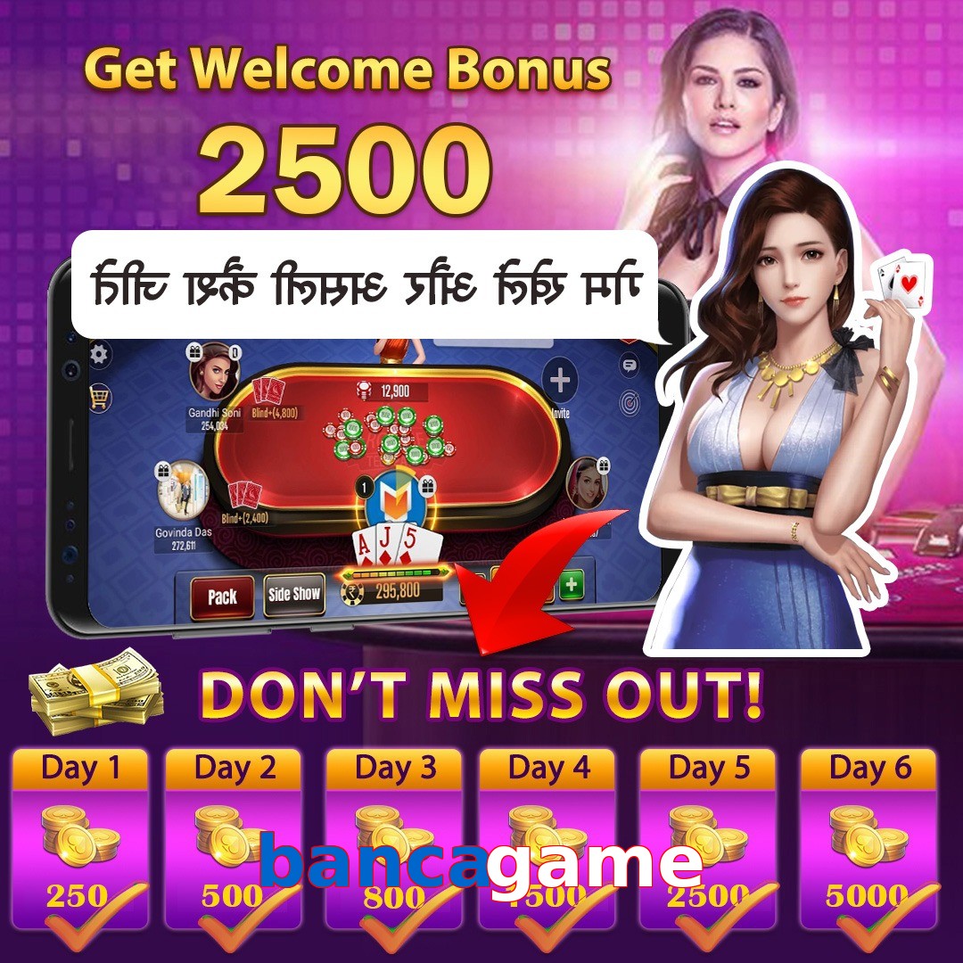 bancagame