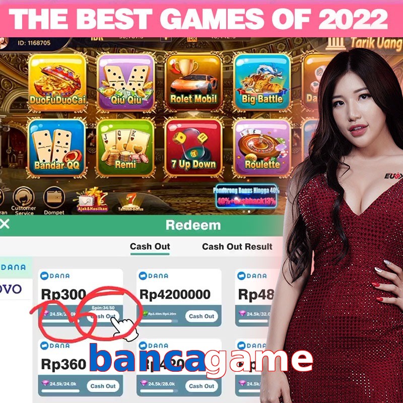 bancagame